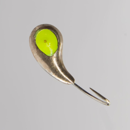 Avižėlė švininė pasidabruota Salmo salmo.lt Avižėlė švininė pasidabruota Salmo