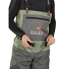 Bridkelnės Norfin Pilot Stockingfoot 2 salmo.lt Bridkelnės Norfin Pilot Stockingfoot 2
