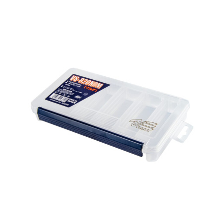 Dėžutė Meiho Versus Dėžutė Meiho Versus