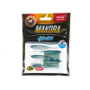 Guminukas Lucky John 3D Makora Split Tail salmo.lt Guminukas Lucky John 3D Makora Split Tail