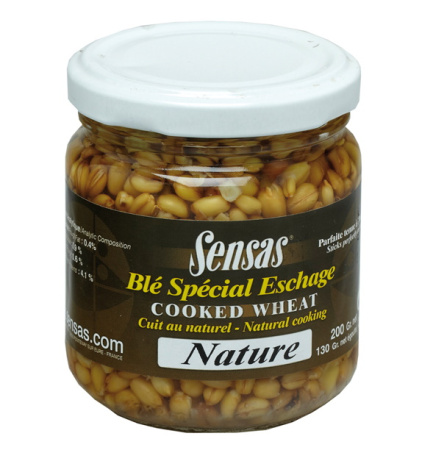 Sėklos konservuotos Sensas salmo.lt Sėklos konservuotos Sensas