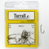 Kabliukai Turrall Mayfly salmo.lt Kabliukai Turrall Mayfly