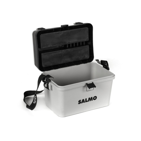 Dėžė žieminė Salmo salmo.lt Dėžė žieminė Salmo