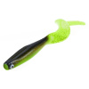 Guminukas Lucky John 3D Kubira Fire Tail 9" Guminukas Lucky John 3D Kubira Fire Tail 9"