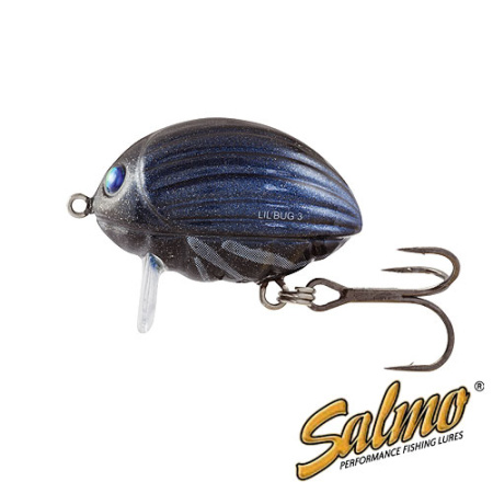 Vobleris Salmo Lil'Bug salmo.lt Vobleris Salmo Lil'Bug
