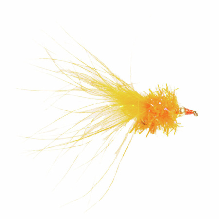 Muselė Turrall Orange Tungsten salmo.lt Muselė Turrall Orange Tungsten