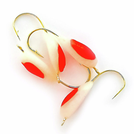 Avižėlė stintinė elipsė dviejų spalvų salmo.lt Avižėlė stintinė elipsė dviejų spalvų