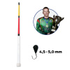 Sargelis lavsaninis DR® 9cm 4,5-5,0mm Sargelis lavsaninis DR® 9cm 4,5-5,0mm