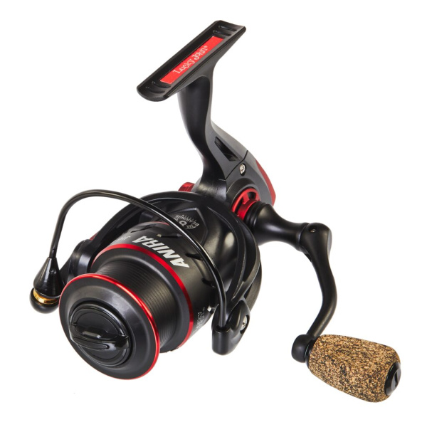 Ritė Lucky John Anira Jig 8 Ritė Lucky John Anira Jig 8