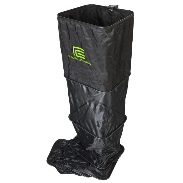 Tinklelis Feeder Concept Flat Method 3m Tinklelis Feeder Concept Flat Method 3m