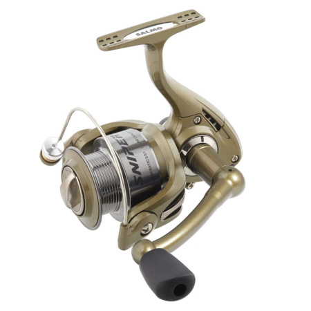 Ritė Salmo Sniper Spin 4 FD salmo.lt Ritė Salmo Sniper Spin 4 FD