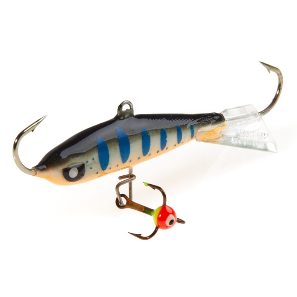 Švytuoklė Lucky John Nordic salmo.lt Švytuoklė Lucky John Nordic