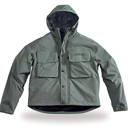 Striukė Keeper salmo.lt Striukė Keeper