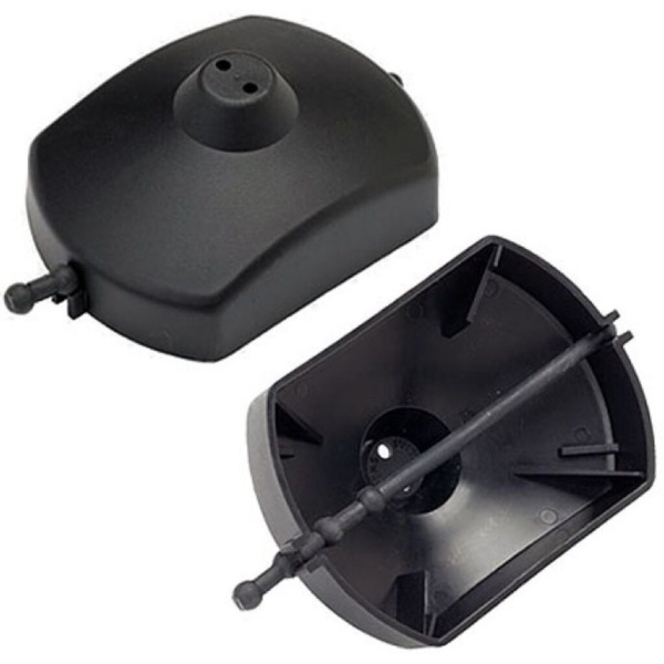 Apsauga grąžto peiliams Mora Ice Pro 200mm Apsauga grąžto peiliams Mora Ice Pro 200mm