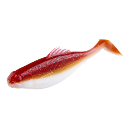 Guminukas Lucky John Pro Roach Paddle Tail 5" Guminukas Lucky John Pro Roach Paddle Tail 5"