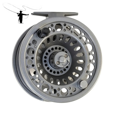 Ritė Snowbee Classic 2 salmo.lt Ritė Snowbee Classic 2