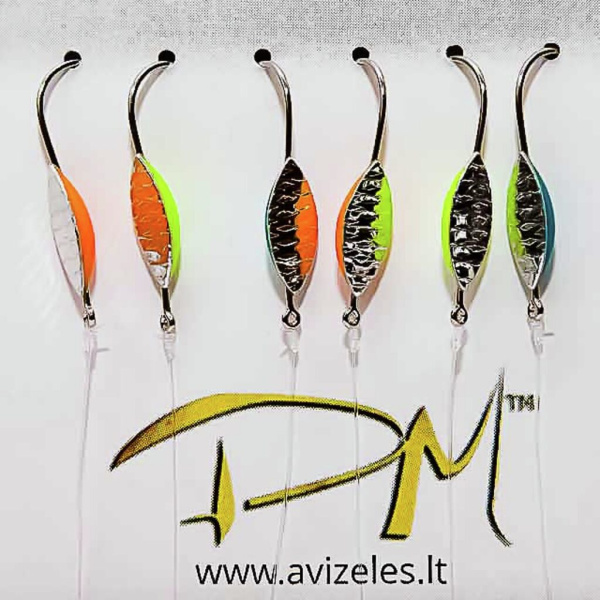 Sistema stintinė PM  Sistema stintinė PM