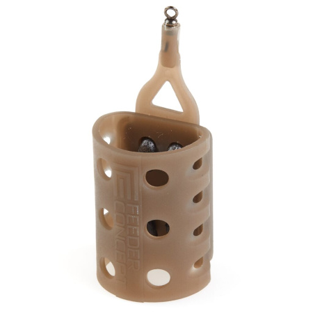 Šėrykla Feeder Concept Oval salmo.lt Šėrykla Feeder Concept Oval