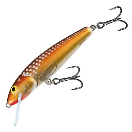 Vobleris Salmo Minnow salmo.lt Vobleris Salmo Minnow