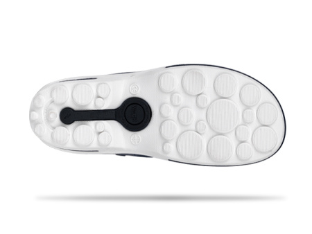 Šlepetės Wock Clog Navy Blue salmo.lt Šlepetės Wock Clog Navy Blue