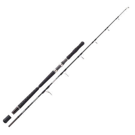 Spiningas Balzer Adrenalin Arctic Jigger 30 salmo.lt Spiningas Balzer Adrenalin Arctic Jigger 30