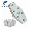 Svarelis Salmo Rhombus 50g Svarelis Salmo Rhombus 50g