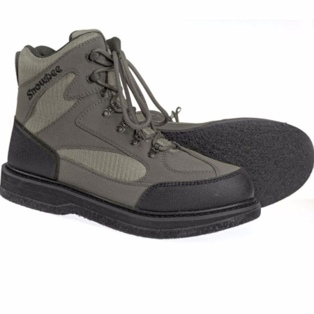 Batai braidymui Snowbee River-Trek Felt salmo.lt Batai braidymui Snowbee River-Trek Felt