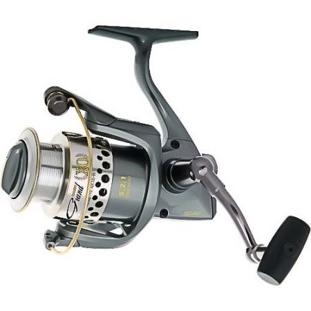 Ritė Salmo Grand XO salmo.lt Ritė Salmo Grand XO