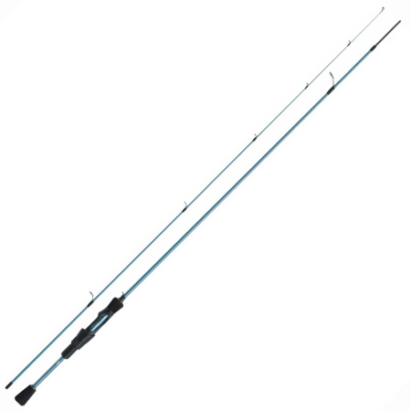 Spiningas WFT Penzill Softbait UL salmo.lt Spiningas WFT Penzill Softbait UL