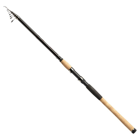 Meškerė DAM Whisler Tele Match 420 salmo.lt Meškerė DAM Whisler Tele Match 420