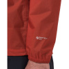 Striukė Ternua Neutrino Orange Red salmo.lt Striukė Ternua Neutrino Orange Red