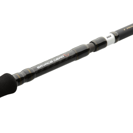 Spiningas Savage Gear SG2 Power Game Travel salmo.lt Spiningas Savage Gear SG2 Power Game Travel