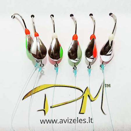 Sistema stintinė PM #6 Sistema stintinė PM #6