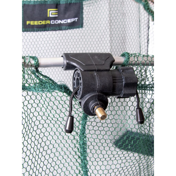 Tinklelis Feeder Concept Poly 1.5m Tinklelis Feeder Concept Poly 1.5m