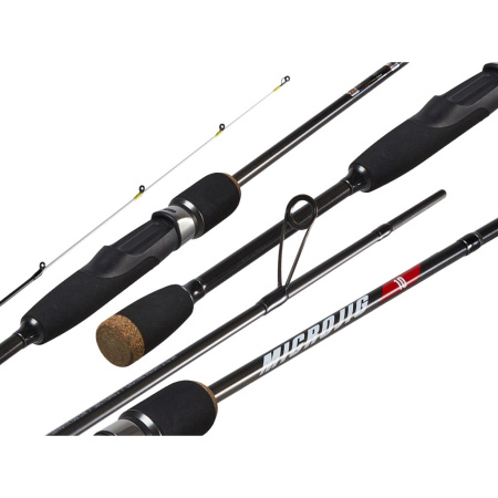 Spiningas Salmo Diamond MicroJig 10 salmo.lt Spiningas Salmo Diamond MicroJig 10