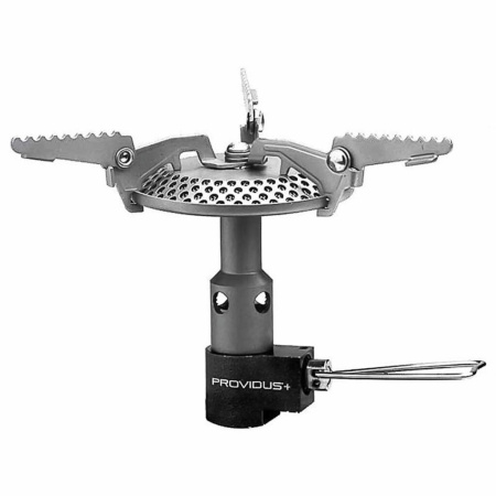 Viryklė kompaktiška Providus+ Viryklė kompaktiška Providus+