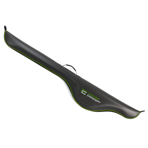 Dėklas meškerėms Feeder Concept EVA 145cm Dėklas meškerėms Feeder Concept EVA 145cm