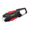 Žirklutės Rapala RCD Retractable salmo.lt Žirklutės Rapala RCD Retractable