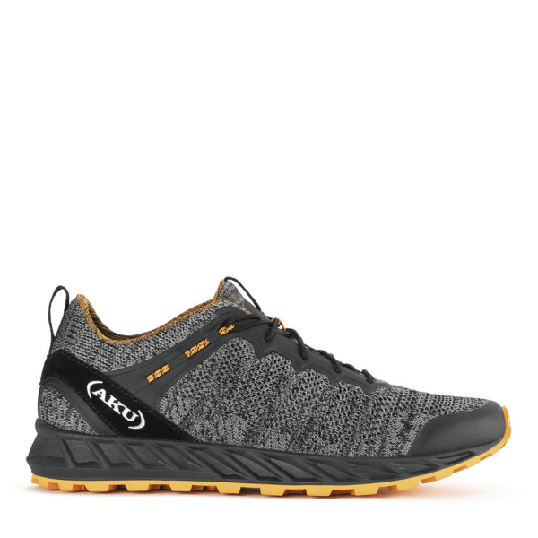 Batai AKU Rapida Air Black-Orange salmo.lt Batai AKU Rapida Air Black-Orange