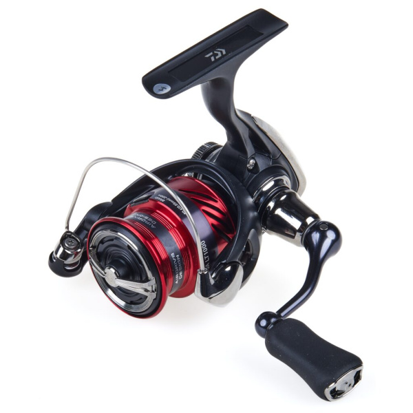 Ritė Daiwa 23 Ninja LT 1000 Ritė Daiwa 23 Ninja LT 1000