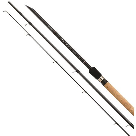 Meškerė Shimano Aernos Match 450 FA salmo.lt Meškerė Shimano Aernos Match 450 FA
