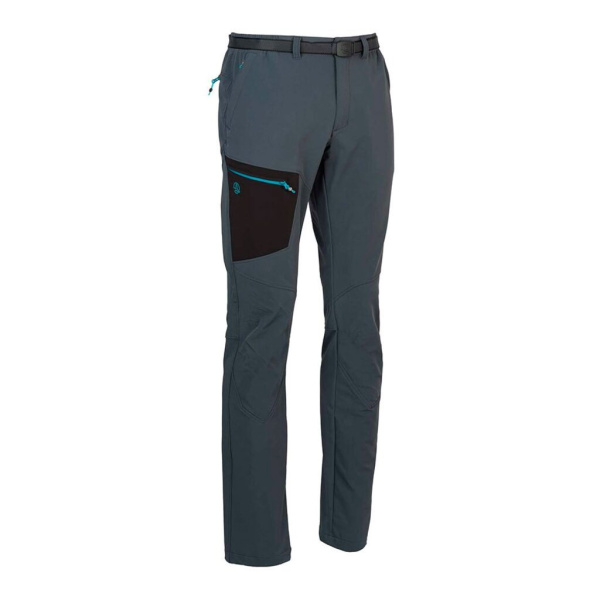 Kelnės Ternua Asgards Whales Grey salmo.lt Kelnės Ternua Asgards Whales Grey