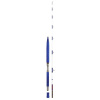 Spiningas WFT Electra Speed Jig salmo.lt Spiningas WFT Electra Speed Jig