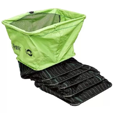 Tinklelis Sensas Mega Challenge 4m salmo.lt Tinklelis Sensas Mega Challenge 4m