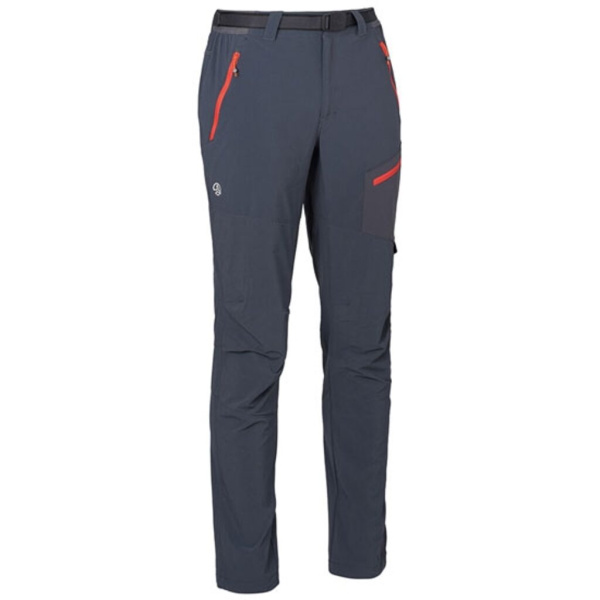 Kelnės Ternua Gundor Grey Kelnės Ternua Gundor Grey