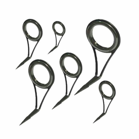 Žiedelių rinkinys meškerei Salmo salmo.lt Žiedelių rinkinys meškerei Salmo