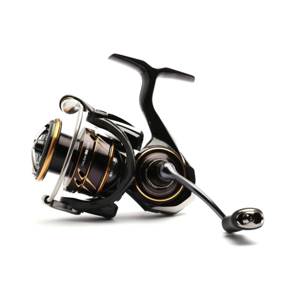 Ritė Daiwa 22 Caldia MQ LT 2500-XH Ritė Daiwa 22 Caldia MQ LT 2500-XH