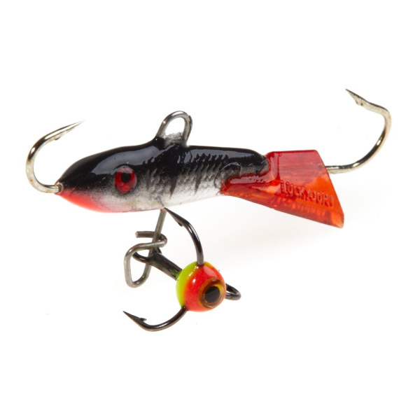 Švytuoklė Lucky John Classic salmo.lt Švytuoklė Lucky John Classic