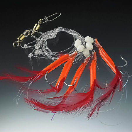 Sistemėlė Balzer 71°North Mackerel salmo.lt Sistemėlė Balzer 71°North Mackerel