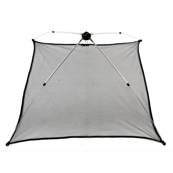 Tinklas mailiui Salmo teleskopinis salmo.lt Tinklas mailiui Salmo teleskopinis